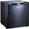 Melchioni Family | Mini frigo con compressore 46L con controllo meccanico, 6 livelli di temperatura e comparto extra fresco, compatto, potente ed efficiente [Classe di efficienza energetica E]