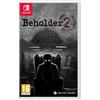 Red Art Games Beholder 2