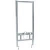 Fischer TCS WC Telaio cartongesso WC sospesi