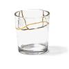 SELETTI BICCHIERE ACQUA, KINTSUGI 09658