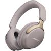 Bose QuietComfort Ultra Headphones Cuffie Wireless Bluetooth con Cancellazione del Rumore, Audio Spaziale e Microfono, Modello Over-ear con hasta 24 h de autonomía, Sabbia Edizione Limitata