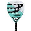 Bullpadel Racchetta da padel per bambini Bullpadel Hack Jr 25