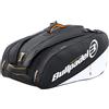 Bullpadel Borsa per racchette Bullpadel BPP25014 Performance Black