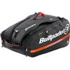 Bullpadel Borsa per racchette Bullpadel BPP25022 Xplo Black