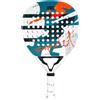 Bullpadel Racchetta da padel Bullpadel Ionic Light 25
