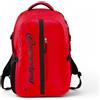 Bullpadel Zaino tennis Bullpadel BPM25022 Xplo Red