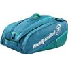 Bullpadel Borsa per racchette Bullpadel BPP25014 Performance Petrol