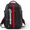 Bullpadel Zaino tennis Bullpadel BPM25022 Xplo Black