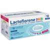 MONTEFARMACO OTC SpA Integratore Lactoflorene Bimbi fermenti lattici, 18 flaconcini