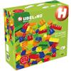 Hubelino 400390 - Set di 120 mattoncini compatibili