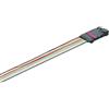 Märklin 60983 m.Kabel u.Stecker LokDecoder mLD/3 m Cavo e Spina, Traccia H0