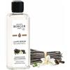 Maison Berger Lampe Berger ricarica 1000 ml - splendeur vanillee