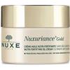 Nuxe Nuxuriance Gold - Crema Olio Nutriente Fortificante, 50ml
