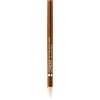 Clinique High Impact™ Gel Tech Eyeliner Eyeliner gel ultra-pigmentato si applica facilmente Bronze Glow
