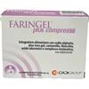 Cadi Group Faringel Plus 20 Compresse Masticabili Integratore Per Reflusso Gastroesofageo