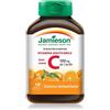 Jamieson Vitamina C 1000 Masticabile Arancia Integratore Sistema Immunitario 120 Compresse