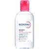 Bioderma Sensibio H2o Ar Acqua Micellare Detergente Struccante Viso 250 Ml