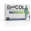Piemme Pharmatech Dualcol 30 Compresse Integratore Alimentare Per Digestione