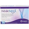 Agave Nedemax 30 Compresse Per Microcircolo e Gambe Pesanti Con Diosmina
