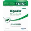 GIULIANI SpA BIOSCALIN TOTAL CARE 90 COMPRESSE - Integratore per il benessere dei capelli