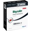 GIULIANI SpA BIOSCALIN UOMO PRO DENSITY 90 COMPRESSE - Integratore per il benessere dei capelli