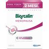 GIULIANI SpA BIOSCALIN MENOPAUSA 60 COMPRESSE - Integratore per il benessere dei capelli