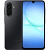 Samsung Galaxy A17 5G 17 cm [6.7] Dual SIM ibrida Android 15 USB tipo-C 128 GB 5000 mAh Nero (A17 6.7IN 128GB BLACK - 5G ANDROID)