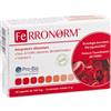 PRO-BIO INTEGRA SRL FERRONORM 30CPS
