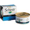 SCHESIR SpA SCHESIR CAT TONNETTO GELAT 85G
