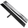 Your Self Srl Bruciatore per camino a bioetanolo da 1,7 lt L 90 x P 11 x H 5,3