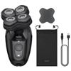 Philips Head Shaver Pro 5000 Series - Rasoio essenziale con lame ComfortCut - HS5980/15