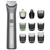 Philips All-in-One Trimmer 5000 Series - Rifinitore 10 in 1 - MG5921/15