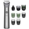 Philips All-in-One Trimmer 5000 Series - Rifinitore 10 in 1 - MG5931/15
