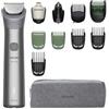 Philips All-in-One Trimmer 5000 Series - Rifinitore 11 in1 - MG5941/15