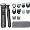 Philips All-in-One Trimmer 9000 Series - Rifinitore 15 in1 - MG9531/15