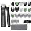 Philips All-in-One Trimmer 9000 Series - Rifinitore 23 in1 - MG9561/30