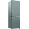 Indesit INK 21311 S4E Libera installazione 301 L E Argento