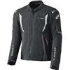 Held Giacca Antipioggia Moto Held Clip-in GTX Top Nero Bianco