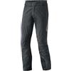 Held Pantaloni Antipioggia Moto Held Clip-in GTX Base Nero Bianco