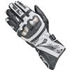 Held Guanti Moto Held Akira RR Nero Bianco