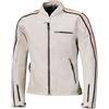 Held Giacca Moto Held Brixham Grigio Rosso