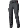 Held Pantalone Moto Held Jump Nero