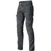 Held Pantaloni Moto Held Dawson Nero