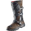 Held Stivali Moto Gore-Tex Held Brickland Marrone