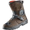 Held Stivali Moto Gore-Tex Held Brickland LC Marrone