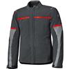 Held Giacca Antipioggia Moto Donna Held Clip-in GTX Evo Top Nero