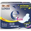 FATER SpA LINES E' EXTRA CP 9PZ