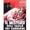Sinister Film Il Mistero Dell'Isola Dei Gabbiani