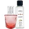 MAISON BERGER Berger - Lampe 4783 Terra Rouge+Refill