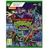 Outright Games Teenage Mutant Ninja Turtles: Mutants Unleashed - Xbox (Versione inglese)